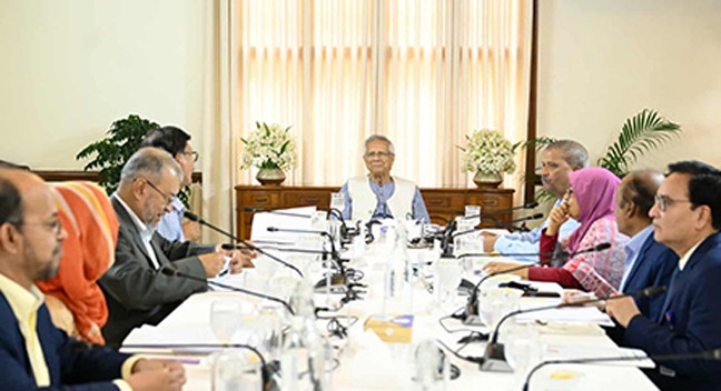 সরকারি কর্মকর্তাদের জন্য নতুন প্রশিক্ষণ নীতি: মেয়াদ ৪ মাস, মাঠপর্যায় অন্তর্ভুক্ত