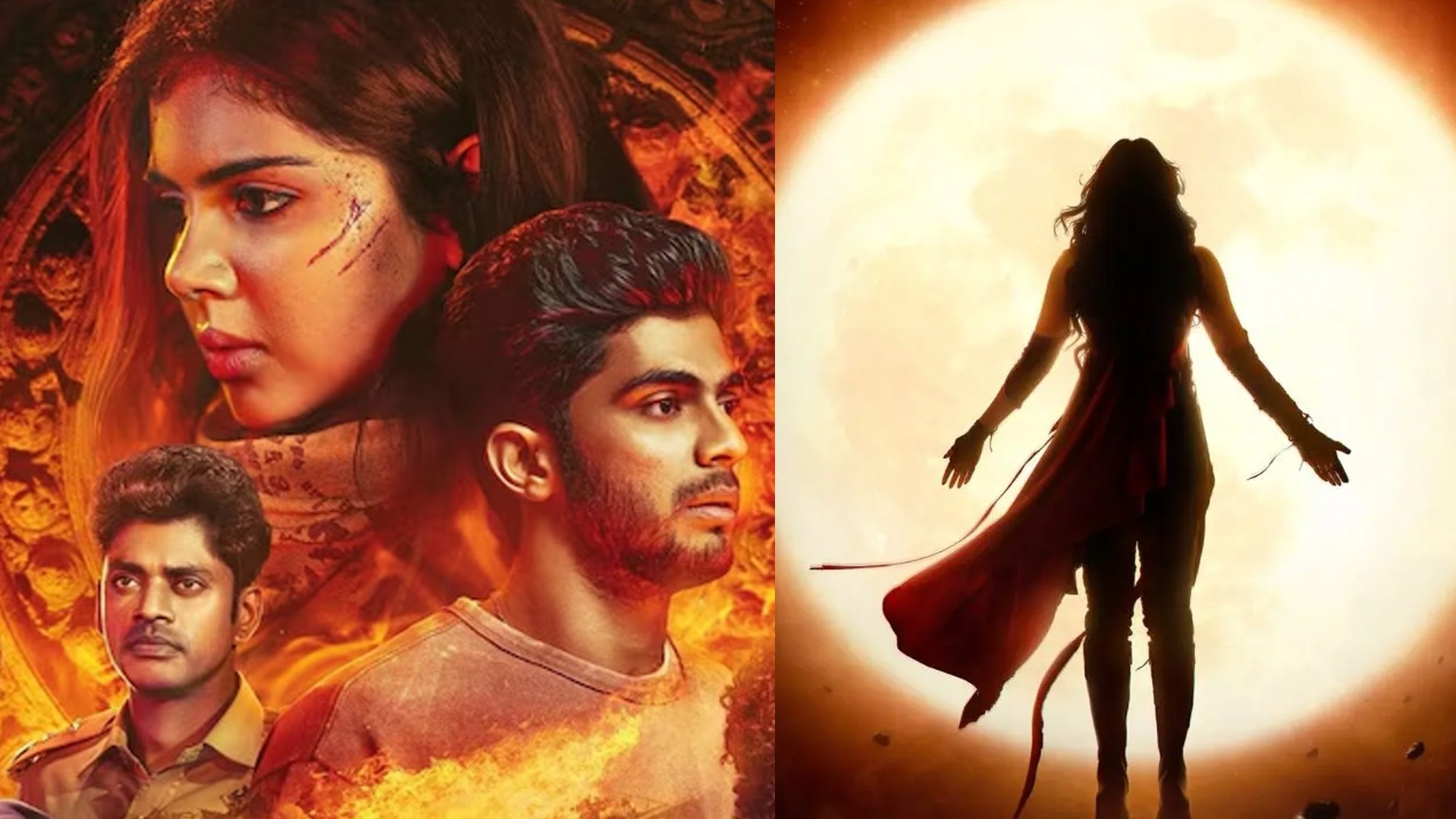১৫ দিনেই ২০৩ কোটি আয় ছাড়িয়েছে, কী আছে ‘লোকাহ’ সিনেমায়?