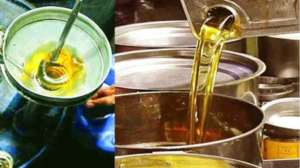 বাজারে বেড়েছে খোলা সয়াবিন ও পাম তেলের দাম