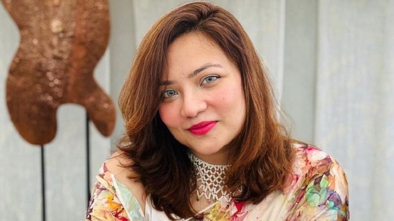 পদত্যাগ করলেন ঢাবির সহকারী প্রক্টর শেহরীন মোনামি