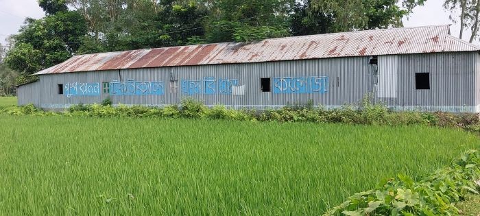 শিবির সমর্থিত প্যানেলের জন্য আনা ৮০০ প্যাকেট খাবার ফেরত পাঠাল রাকসু নির্বাচন কমিশন