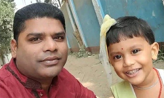 সড়ক দুর্ঘটনায় সিরাজগঞ্জে জামায়াত নেতাসহ নিহত ৪