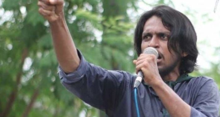 তোমার মাথার দাম ১০ কোটি, ফোন করে বলেছিল আমাকে : সালাউদ্দিন আম্মার