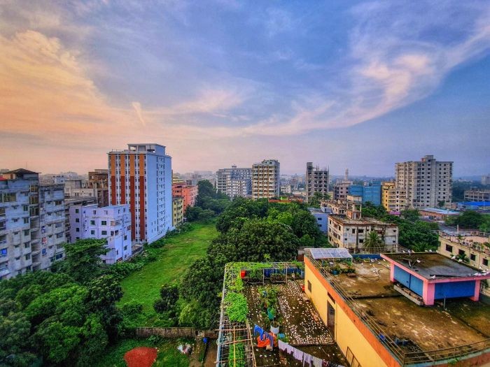 সাভার সিটি করপোরেশন গঠনের সিদ্ধান্ত, স্থানীয়দের মধ্যে খুশির সঙ্গে আছে শঙ্কা