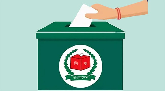 প্রবাসী ভোটারদের সতর্কতা: ঘোষণাপত্রে স্বাক্ষর না দিলে পোস্টাল ভোট বাতিল