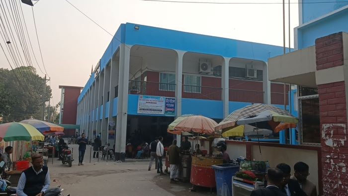 ‎লালমনিরহাটে স্বামী হত্যার দায়ে স্ত্রী ও পরকীয়া প্রেমিকের যাবজ্জীবন