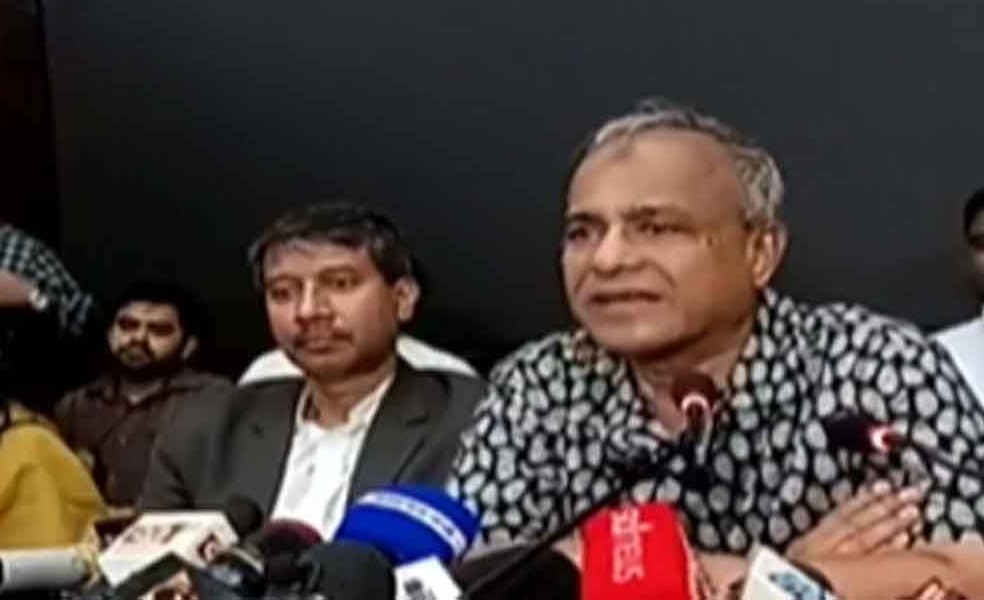 আ. লীগের কর্মসূচি প্রতিহতে কঠোর নির্দেশ দেওয়া হয়েছে: স্বরাষ্ট্র উপদেষ্টা