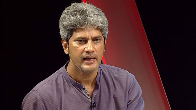 যে আসনে লড়বেন জোনায়েদ সাকি