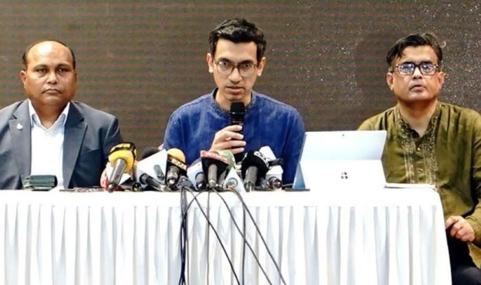 চট্টগ্রাম বন্দর দুর্নীতিমুক্ত করতে ও দক্ষতা বাড়াতে বিদেশি অপারেটর নিয়োগ: বিডা চেয়ারম্যান (ভিডিও)