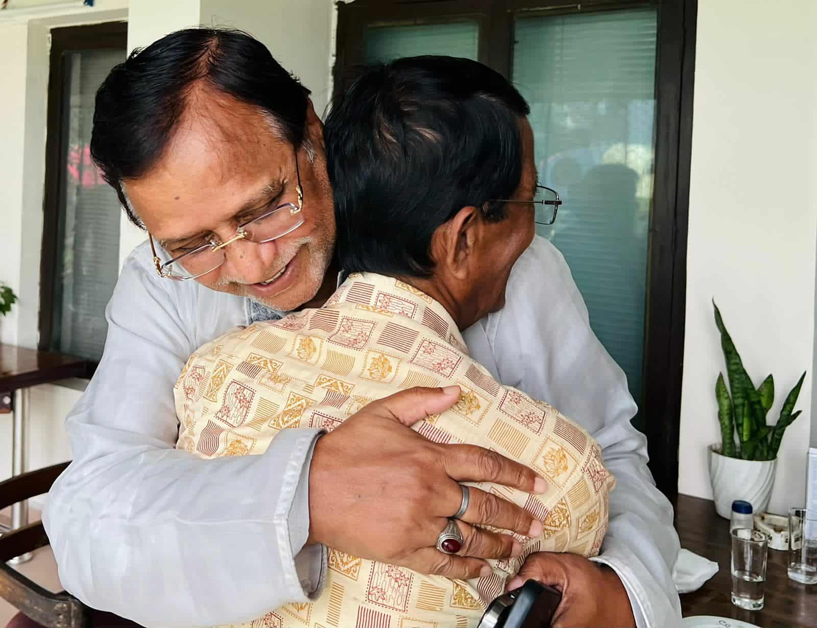 দুঃখ প্রকাশ করলেন সালাম,আমাদের অপজিশন যারা আছে তারা এটাকে বিভিন্নভাবে কাজে লাগানোর চেষ্টা করেছে : মোদাব্বের