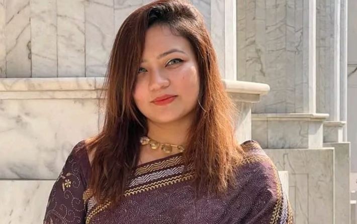 মোনামিকে হত্যার হুমকি, একাধিক স্ক্রিনশট ফাঁস