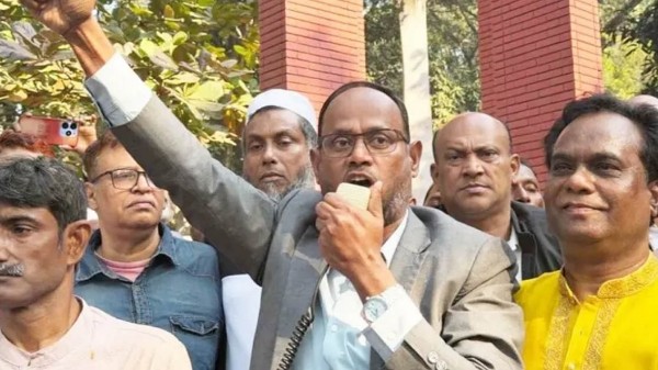 একাত্তরের পরাজিত শক্তিরা আবারও মাথাচাড়া দিয়ে উঠেছে: টুকু 