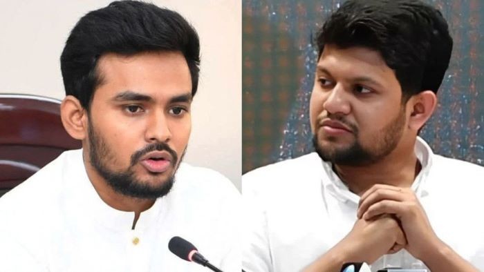 পদত্যাগ কার্যকর হলেও সরকারি বাসা ছাড়েননি আসিফ-মাহফুজ: ব্যাখ্যায় যা বললেন আসিফ