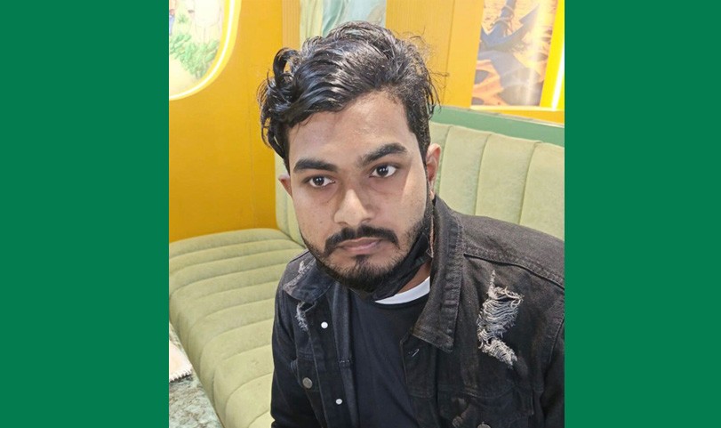 বান্ধবীর সঙ্গে দেখা করতে এসে গ্রেপ্তার ছাত্রলীগ কর্মী