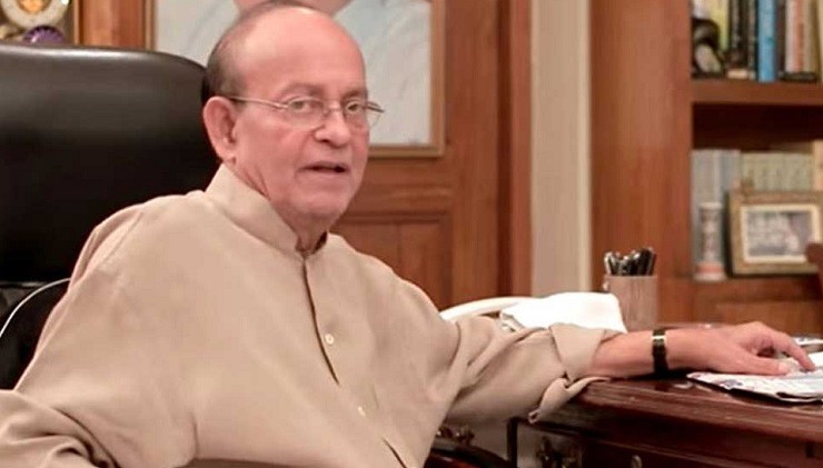 নির্বাচন না করার ঘোষণা দিলেন আনোয়ার হোসেন মঞ্জু