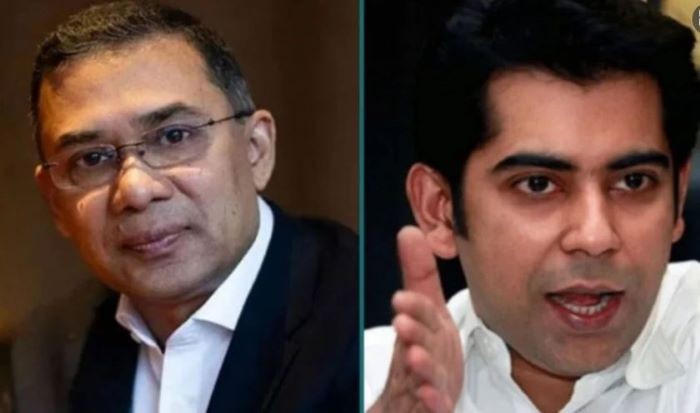 ১৫ বছর আগেই সংসদে বলেছিলাম তারেক রহমান দেশে ফিরবেন: আন্দালিব পার্থ