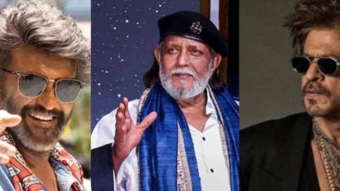 প্রথমবার এক পর্দায় রজনীকান্ত ও শাহরুখ খান: ‘জেলার ২’ নিয়ে বড় তথ্য দিলেন মিঠুন চক্রবর্তী