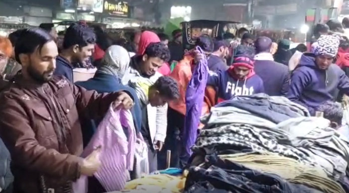 শেরপুরে সিমান্ত এলাকায় অতিরিক্ত দামে সার ক্রয় করে অবৈধ ভাবে সার পাচারের সময় আটক