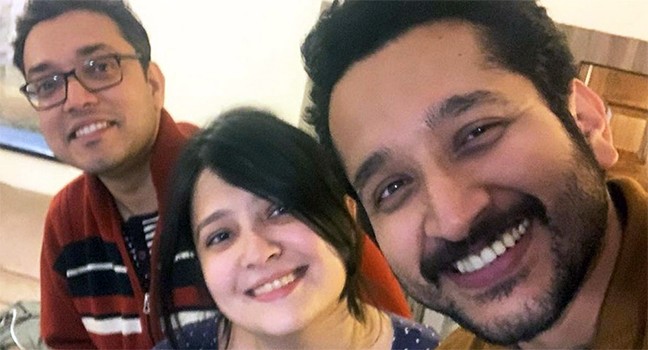 বন্ধুর স্ত্রীকে বিয়ে প্রসঙ্গে মুখ খুললেন পরমব্রত