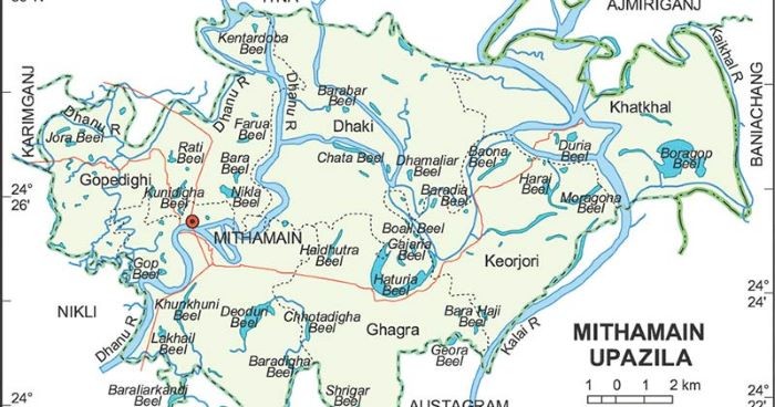 মিঠামইনে দুই শিশু শিক্ষার্থীকে বস্তায় ভরে অপহরণের চেষ্টা
