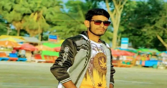 পাথরঘাটায় ধান কাটার ভিডিও করায় বাকপ্রতিবন্ধী তরুণকে কুপিয়ে জখম