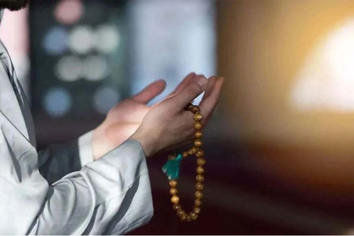 নেক আমল ও ঈমানের গুরুত্ব