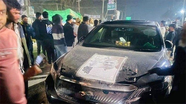 লক্ষ্মীপুরে ১৫ লাখ টাকাসহ কৃষক দল নেতা আটক, পরে মুক্ত (ভিডিও)