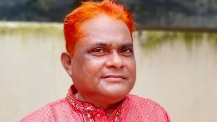 নিউমোনিয়ায় আক্রান্ত হয়ে হাসপাতালে ভর্তি হারুন কিসিঞ্জার