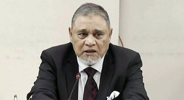 নবনির্বাচিত এমপিদের শপথ পড়াতে সিইসিকে চিঠি