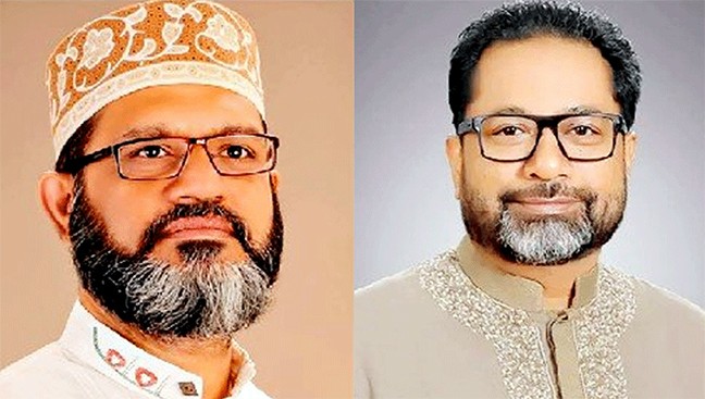 সাঈদীপুত্র শামীমকে পরাজিত করে শেষ হাসি হাসলেন সুমন