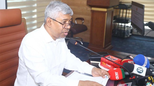 বাজেট ২০২৬-২৭: সিগারেটে কর বাড়ছে, রিটার্ন দাখিলে আসছে প্রণোদনা