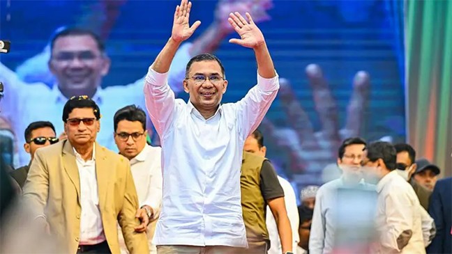 ঈদের পর বড় তিন চ্যালেঞ্জের সামনে নতুন সরকার