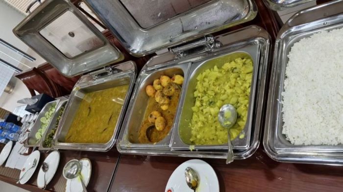 প্রধানমন্ত্রীর অফিসে দুপুরের খাবার-নাস্তায় বাজেট ১৫০ টাকা, আগে ছিল কত?