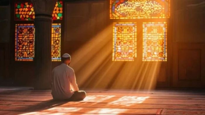 নামাজে দরুদ শরিফ পড়ার নিয়ম ও এর ফজিলত কী?