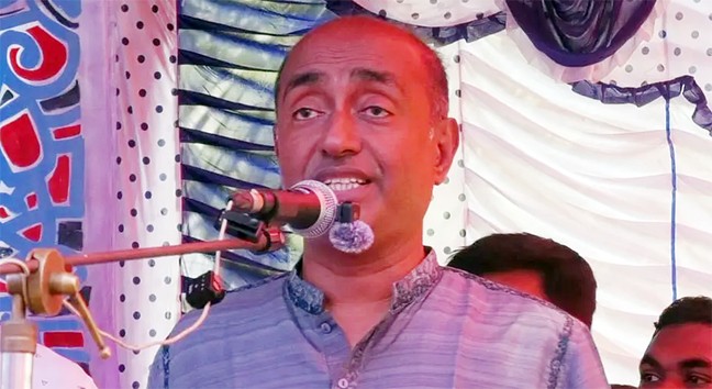 জুলাই সনদের সাথে গণভোট বাতিল হওয়ার কোনো সম্পর্ক নেই : আইনমন্ত্রী