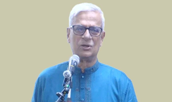 দলীয় সিদ্ধান্তের আগে প্রার্থী ঘোষণা করলে সাংগঠনিক ব্যবস্থা: জয়নুল আবেদিন ফারুক
