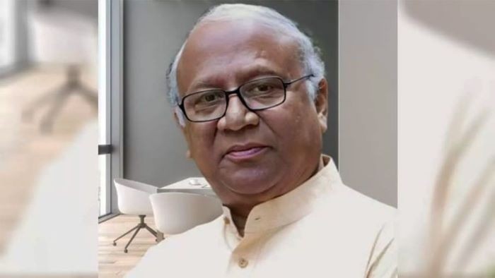 শহীদ মিনারে নেওয়া হবে আতাউর রহমানের মরদেহ