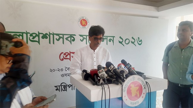 হাওরাঞ্চলের ক্ষতিগ্রস্ত কৃষকদের মাসে সাড়ে ৭ হাজার টাকা সহায়তা দেবে সরকার: কৃষিমন্ত্রী