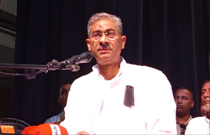 তিনজনই ছিলেন রাষ্ট্র নায়ক, এটা সহজ ব্যাপার নয়, যেটা জিয়া পরিবারের মধ্যে রয়েছে : পানিসম্পদ মন্ত্রী-এ্যানি