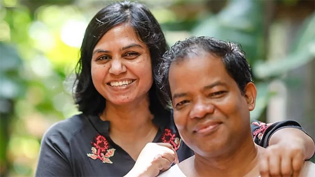 সাংবাদিক দম্পতি শাকিল-ফারজানা রুপার জামিন