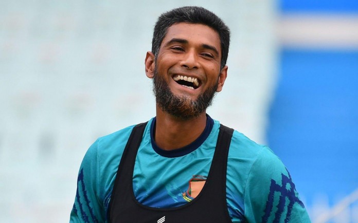 যুবাদের মেন্টর হিসেবে নতুন ভূমিকায় মাহমুদউল্লাহ