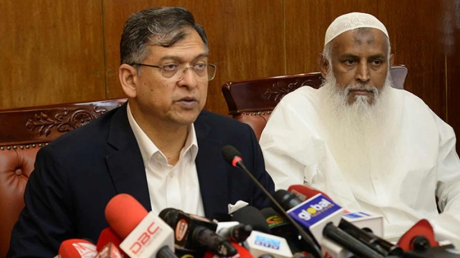 ঈদযাত্রা নিরাপদে সার্বক্ষণিক মনিটরিং সেল চালু করবে সরকার