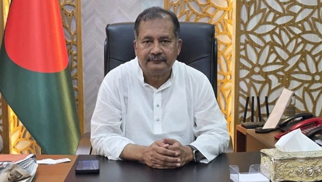 ১৬ ডিসেম্বর চালু হবে শাহজালালের তৃতীয় টার্মিনাল : তথ্যমন্ত্রী