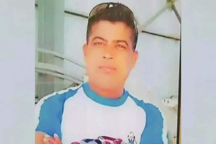 ইন্টারপোল রেড নোটিশভুক্ত নজরুল ইসলাম লিবিয়ায় গ্রেফতার