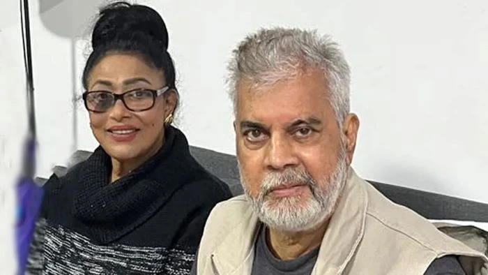 মস্তিষ্কের টিউমারে আক্রান্ত ইলিয়াস কাঞ্চন, কেমন আছেন এই অভিনেতা?