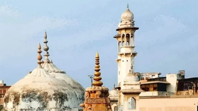 অরুণাচলে ১৫টি মসজিদ সিলগালা, তীব্র ক্ষোভ মুসলিম সংগঠনগুলোর