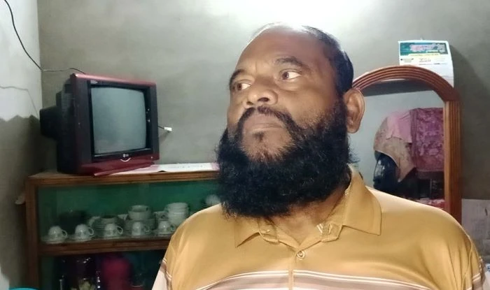 কালীগঞ্জে শিশু ধর্ষণ চেষ্টার অভিযোগে পল্লী চিকিৎসক আটক