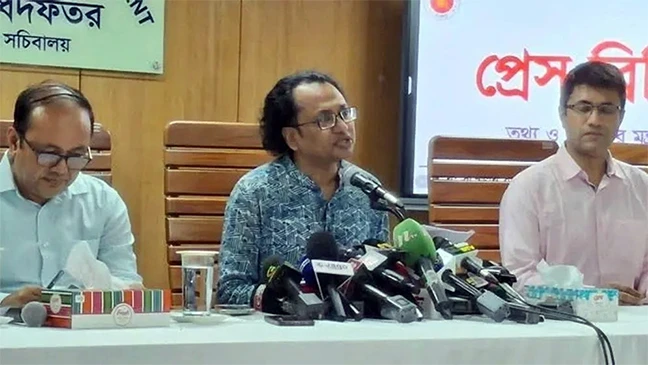 ‘শর্ত মানলে স্থানীয় নির্বাচনে অংশ নিতে পারবেন আওয়ামী লীগের নেতাকর্মীরা’ (ভিডিও)