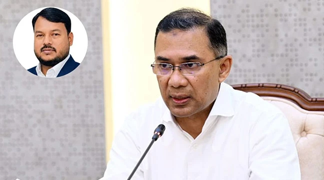 এবার রাজশাহী সিটি প্রশাসককে ফ্রান্স সফরে অনুমতি দেননি প্রধানমন্ত্রী