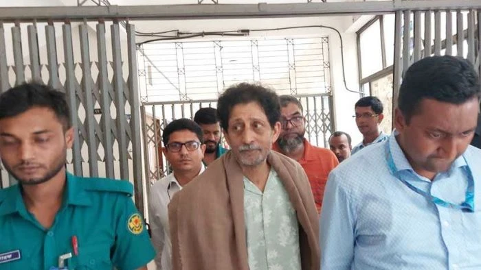 জামিনে মুক্তি পাচ্ছেন জনতা ব্যাংকের সাবেক চেয়ারম্যান আবুল বারকাত